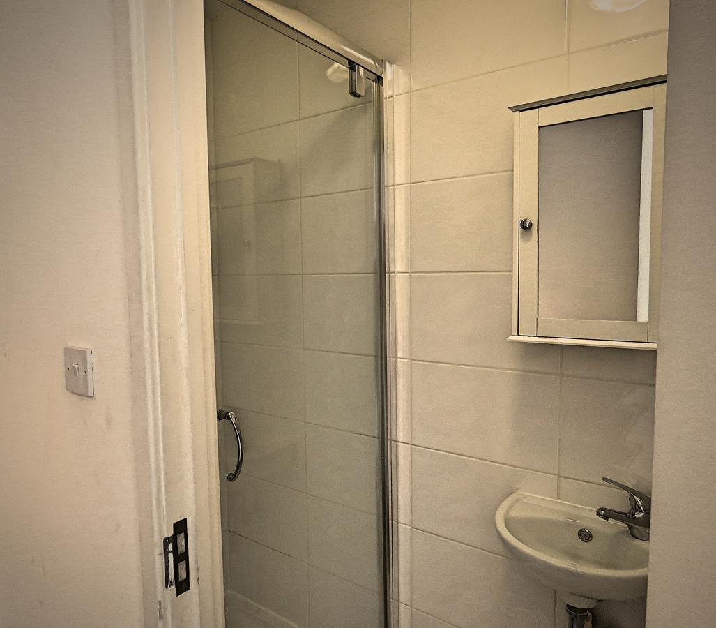 Harley Serviced Apartments - West Street 6 Bedrooms Sheffield Exteriér fotografie