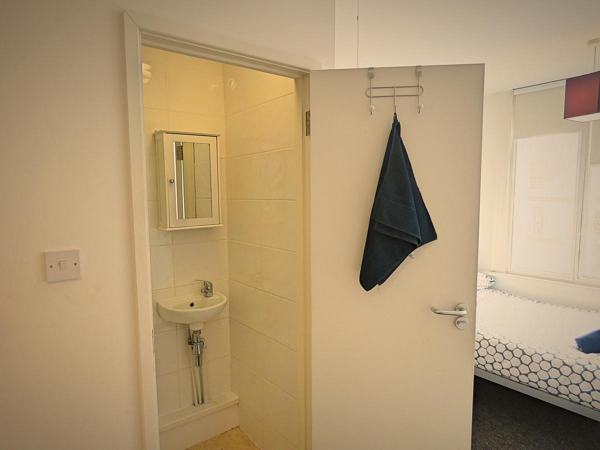 Harley Serviced Apartments - West Street 6 Bedrooms Sheffield Exteriér fotografie