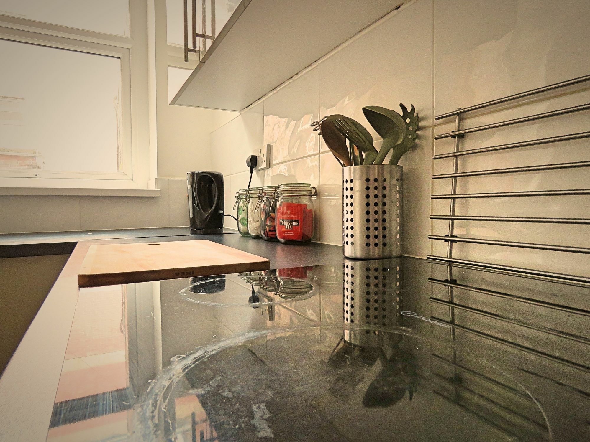 Harley Serviced Apartments - West Street 6 Bedrooms Sheffield Exteriér fotografie