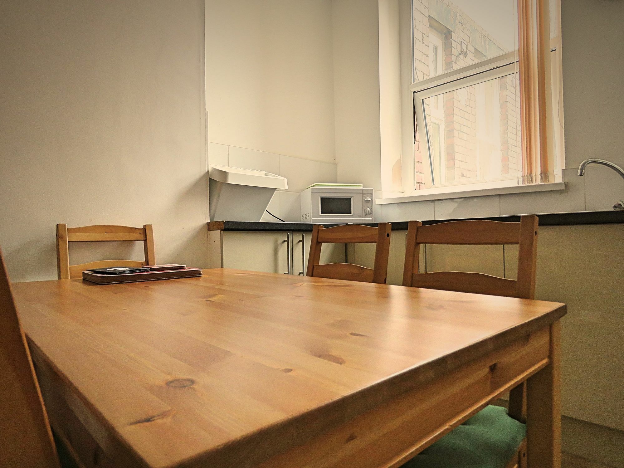Harley Serviced Apartments - West Street 6 Bedrooms Sheffield Exteriér fotografie