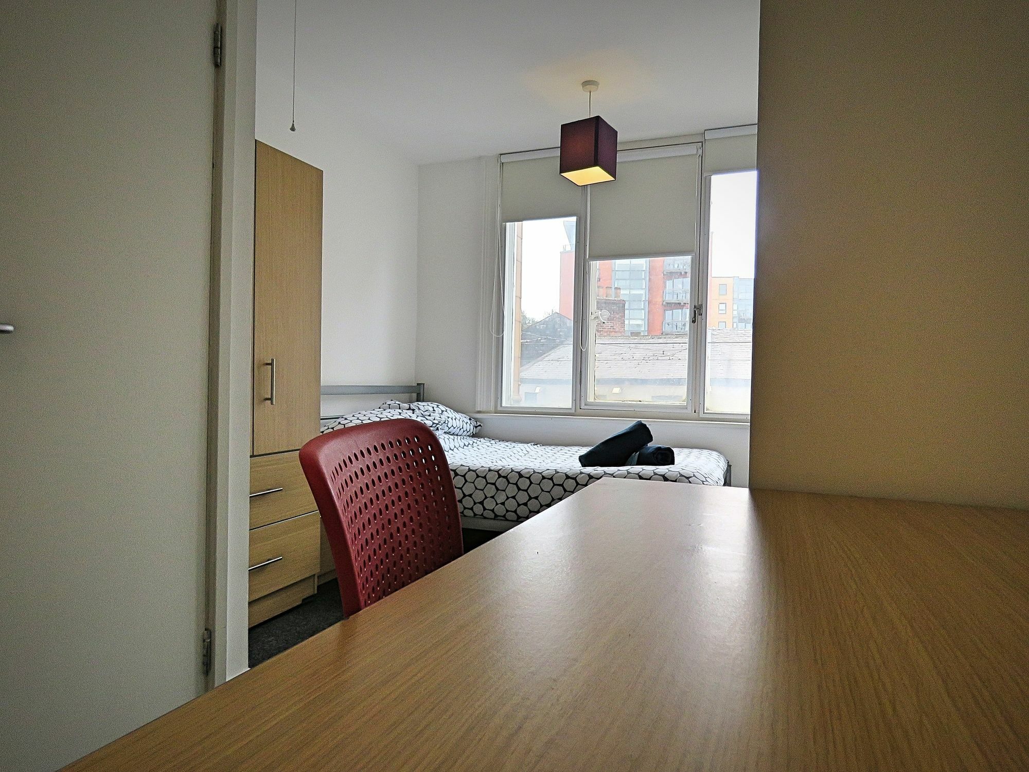 Harley Serviced Apartments - West Street 6 Bedrooms Sheffield Exteriér fotografie