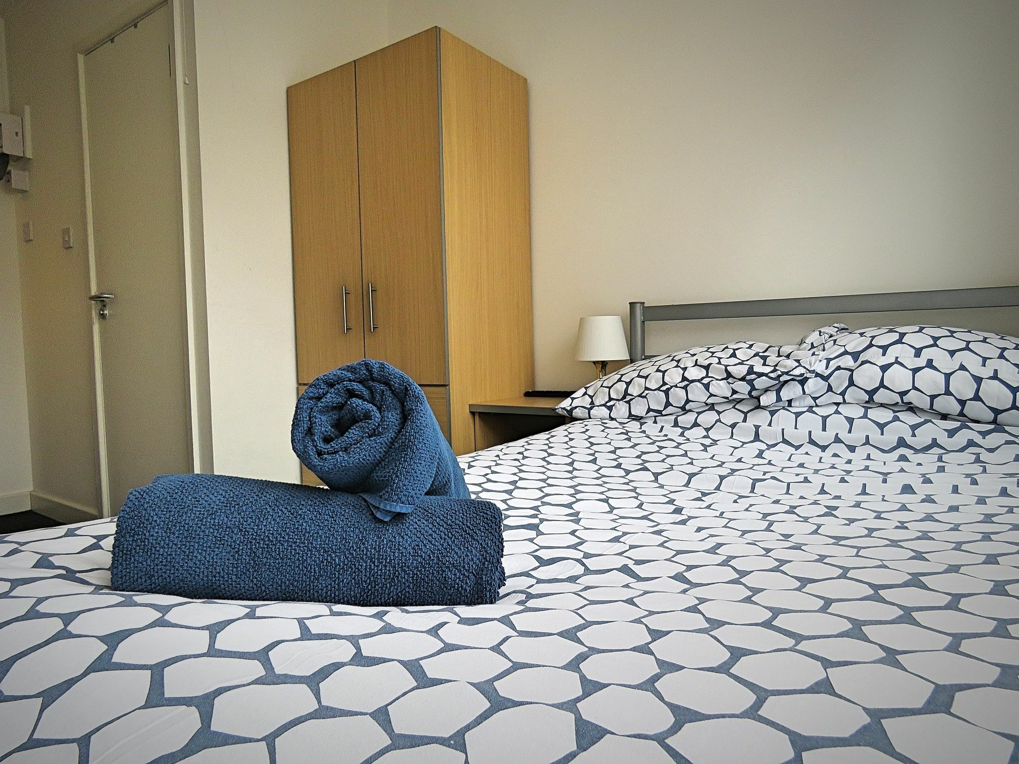 Harley Serviced Apartments - West Street 6 Bedrooms Sheffield Exteriér fotografie